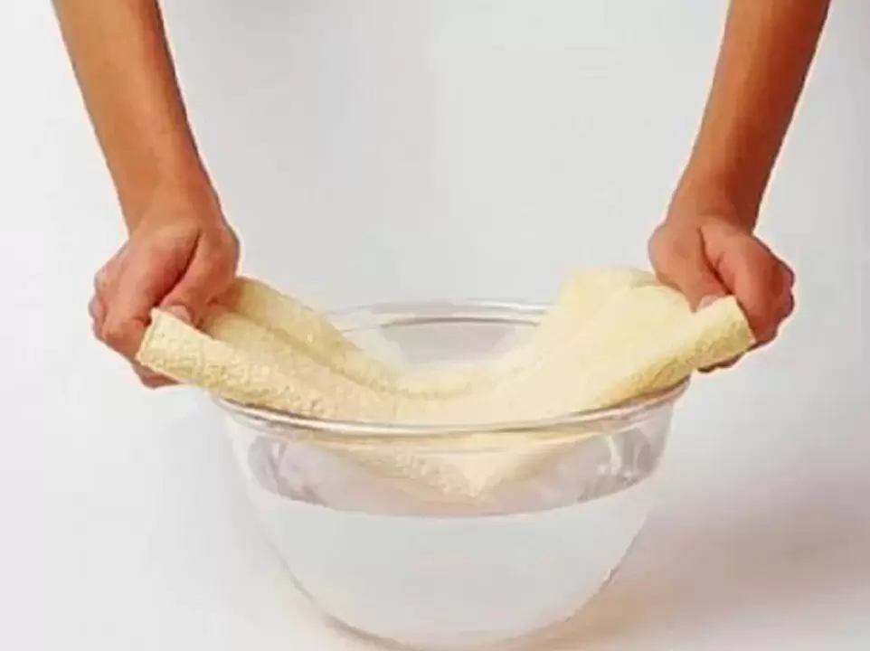 Mit Soda komprimieren, um den Penis zu vergrößern