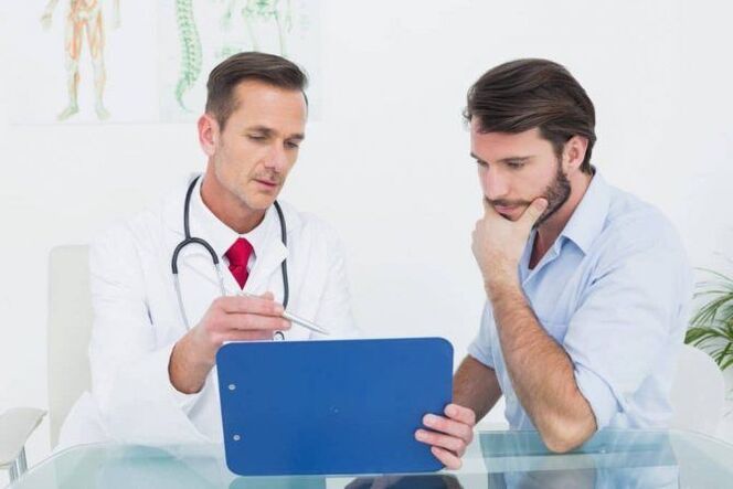 Rehabilitation nach einer Operation